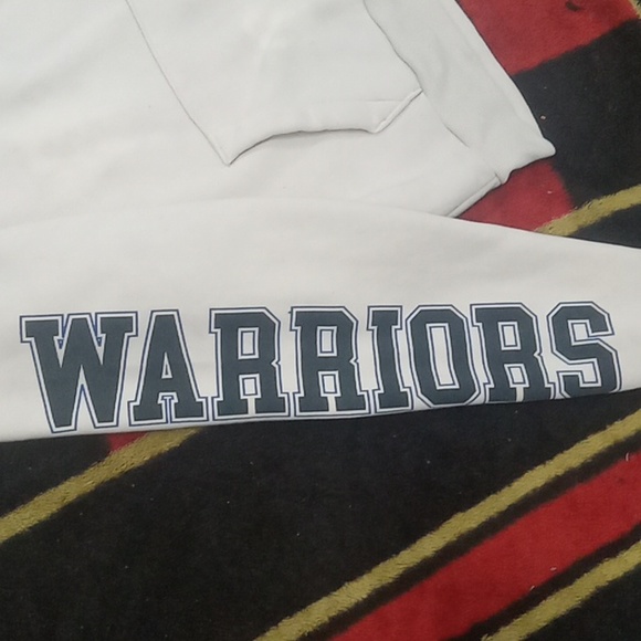 COPY - Hollister X NBA sweater (S) (See description) - Picture 4 of 8